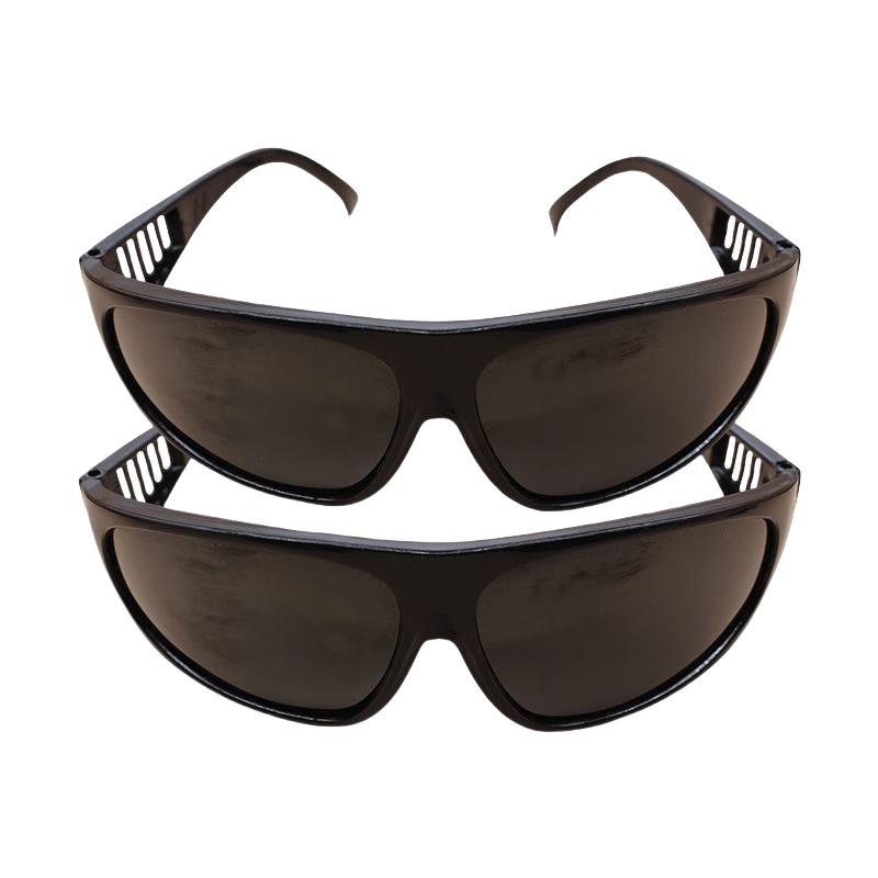 Jingmian Head-mounted Welding Safety Goggles