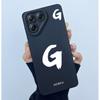 For Tecno Pova 7 4G LJ6 Covers Cases Lucky Simple Letter Couple Silicone Soft Matte Phone Housing for Techno Pova 7 4G Fundas