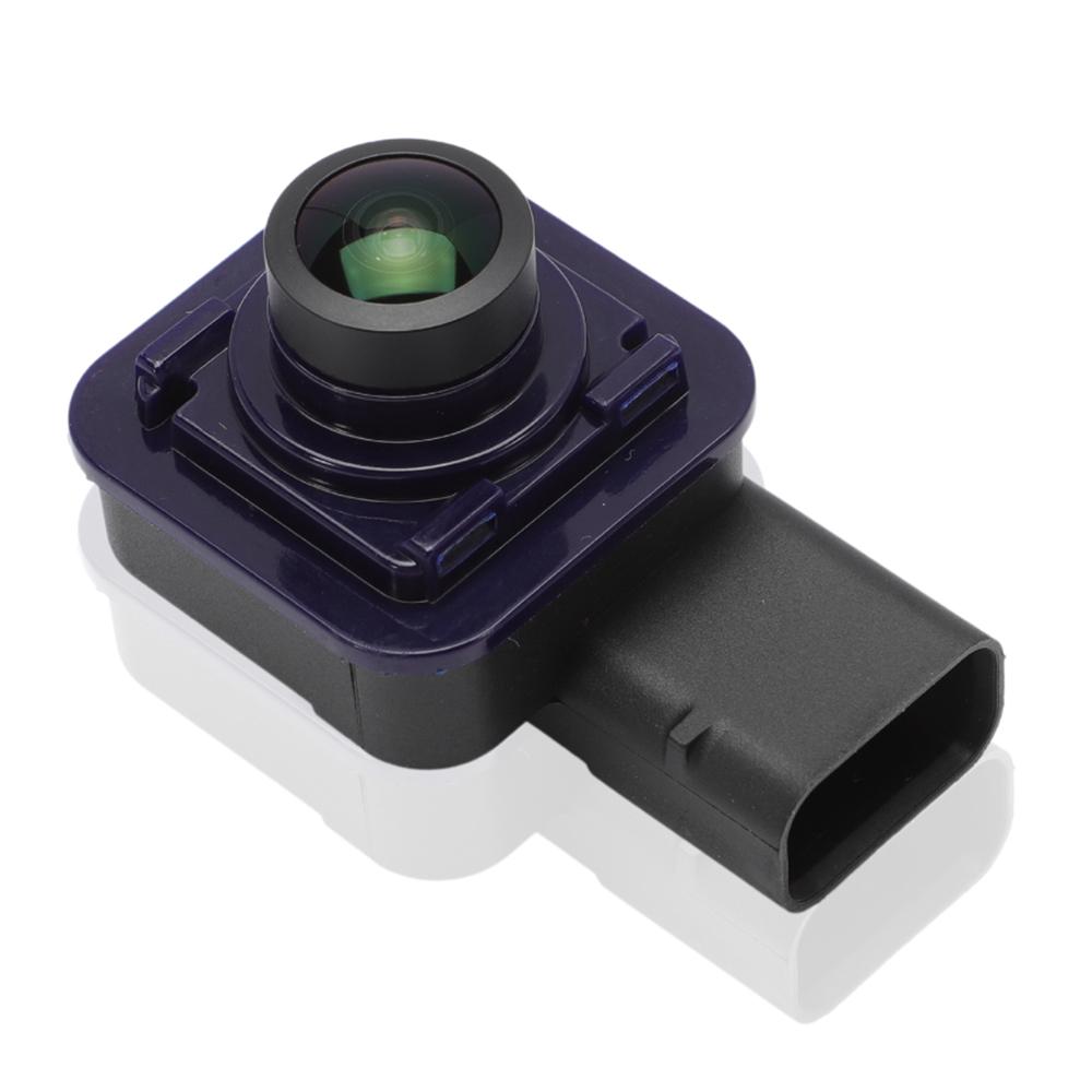 JC3T-19G490-AD Tailgate Rear View Backup Camera For Ford
