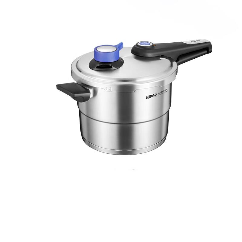 SUPOR Pressure Cooker