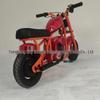 Kids' Electric ATV Quad: Off-Road Balance Bike and Snowmobile