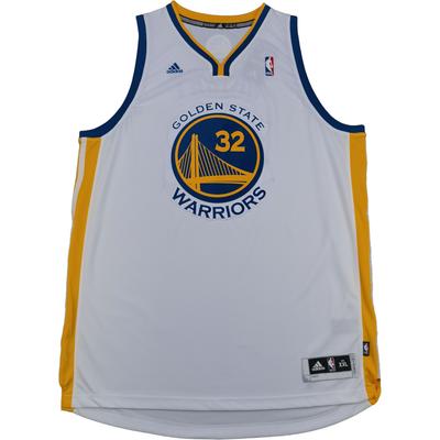 Basketball Jersey Unisex White 7912A-3A9-K9957
