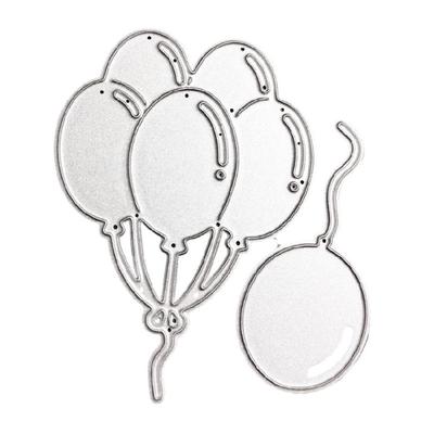 Modelli Stampi per Album Scrapbooking a Mano Carta Decorativa Fustelle Biglietti Fustelle da Taglio in Metallo Stencil da Taglio Embossing