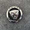 Car Front Rear Logo Auto Grille Emblem Sticker Accessories Jaguar X S F XF XE XJ XK XEL XFL XJL XJ6 XJS XKR XFR F-Type F-Pac NN24
