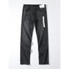 American Vintage Smoky Gray Jeans Men's Autumn and Winter Straight Stretch Pants Foreign Trade Cattle Goods Fashion Brand Casual Pants