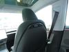 Concealed Hook Bracket for Rear Seat Backrest in Updated Tesla Model 3Y