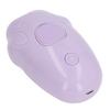 Pet Steam Brush Wet Dry Use Grooming Loose Hair Removal Electric Pet Bath Massage Brush for Cat Dog