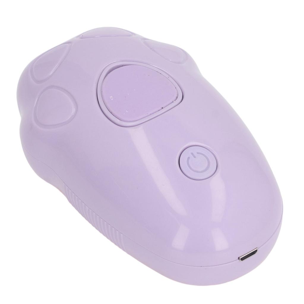 Pet Steam Brush Wet Dry Use Grooming Loose Hair Removal Electric Pet Bath Massage Brush for Cat Dog