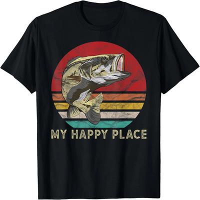 Na górę – T-shirty i koszulki