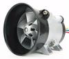 Car Auto Electric Turbine Turbo Fan Turbo Charger Tan Boost Intake Fans 12V 16.5A