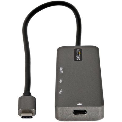 Audio - video příslušenství – HDMI kabely a adaptéry