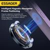 Essager 15W Magnetic Wireless Chargers Fast Charging Cable Type C for iPhone 14 13 12 Pro Max Qi Wireless Charger Phone Chargers