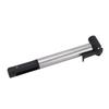 Portable Bike Pump High Pressure Frame Mount Universal Air Nozzle Aluminum Alloy Small Hand Bicycle