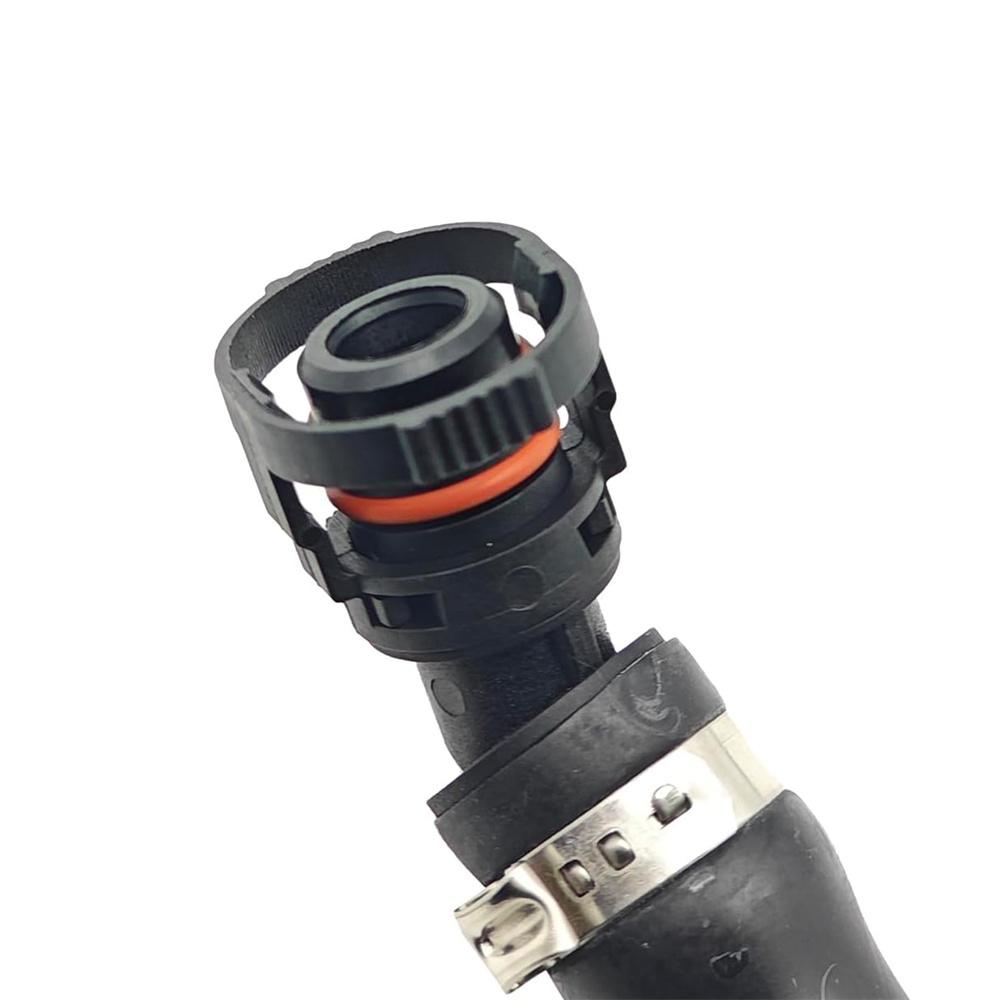 Engine Crankcase Breather Hose Fit For BMW 2013-2016 550i 650i 750i 4.4L