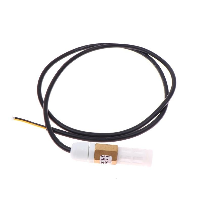 1/2/3PCS SHT30 I2C Temperature Humidity Sensor Digital Capacitance Module Waterproof Dust Proof IIC Output Humidity Detector