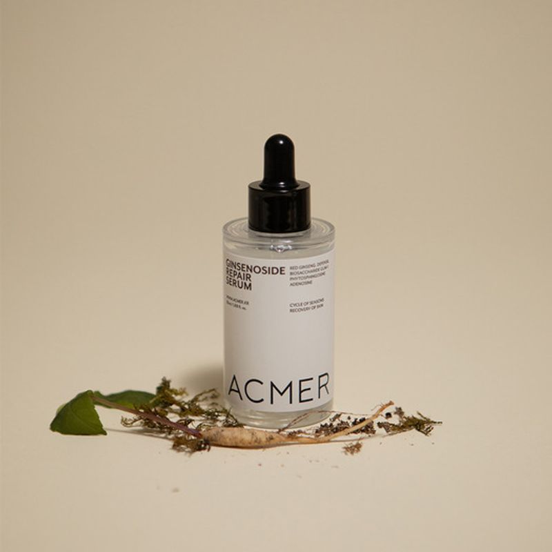 

Ginsenoside Repair Serum 50ML