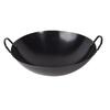 Wok de Hierro Forjado con Doble Asa Yimao