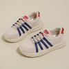 Little white shoes children's autumn new female student casual trend versatile women's shoes street shot 2