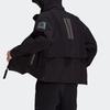MYSHELTER Jacket Men's Black GP7853