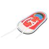 Learn to Tie Shoelaces Toy Early Development Teaching Independence Smooth Shoelace Threading Teaching Toys for Kids Lacing and Stringing Toy