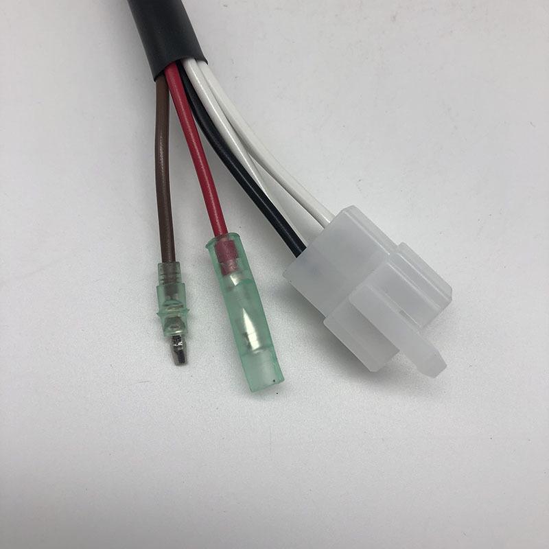 Yamaha YFB250/YFM350-400 Motorcycle Rectifier 4GB-81960-00-00