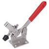 Quick Release Toggle Clamp Stainless Steel Welding Toggle Clamp Woodworking Hand Clamp Tool