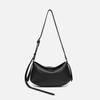 Fashion and Leisure Commuter Shoulder Bag, High-end Sense, Large-capacity Portable Messenger Lunch Box Bag.