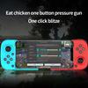 Universal Retractable Gamepad Joystick Mobile Phone Gamepad Bluetooth-compatible Wireless Game Controller For Switch/PS4/PS3/Ios