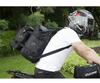 2 Stück 20L 1 Stück 30 Hochwertig L Multifunktionale Wasserdichte Motorrad-Hecktasche Seitentasche Motorradtasche Hecktasche Schultertasche Rucksack