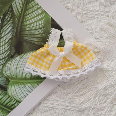 Panenky a plyšové hračky – Doplňky a oblečení pro panenky