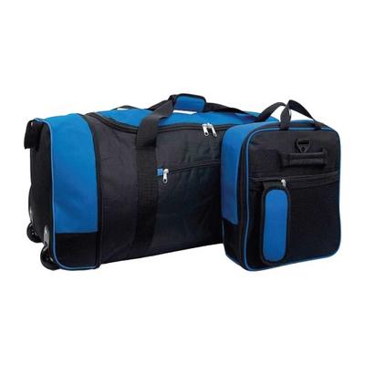 Public Dealz Leichte 80L Rollen-Duffelbag