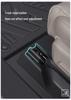 2025 Lydo L90 Special TPE Full Coverage Floor Mats for Six-Seven Seat Cars
