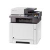 KYOCERA ECOSYS M5526cdn Color A4 Laser Multifunction Printer CN plug (adapter included)