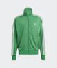 Adidas Firebird Tracktop - Green / Iu0762