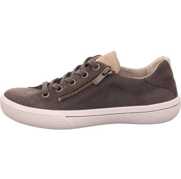 

Женские полуботинки Legero Sneaker low fresh 943 ossido 43