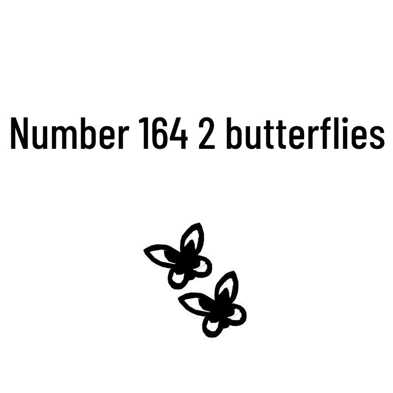 Elegant Zirconia Butterfly Ring: Trendy, Versatile & Micro-Inlaid for Women