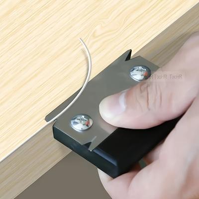 Utensili elettrici – Macchinari per la lavorazione del legno
