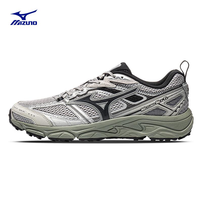 Mizuno Scarpe Trail Running NEX TL