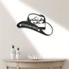Decorações – Produtos de metal