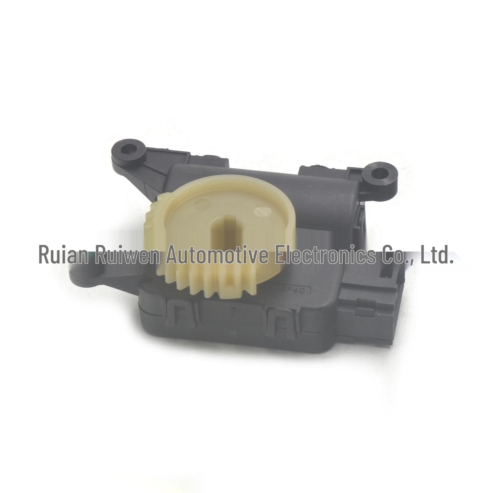 Привод заслонки кондиционера и мотор отопителя Volkswagen (модель: 6R0907511A) Other