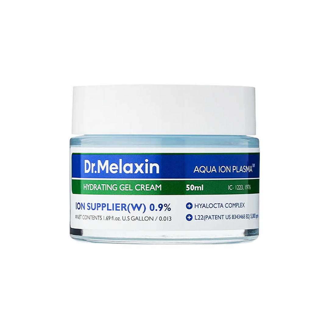 

DR.Melaxin Aqua Ion Plasma Gel Cream 50мл