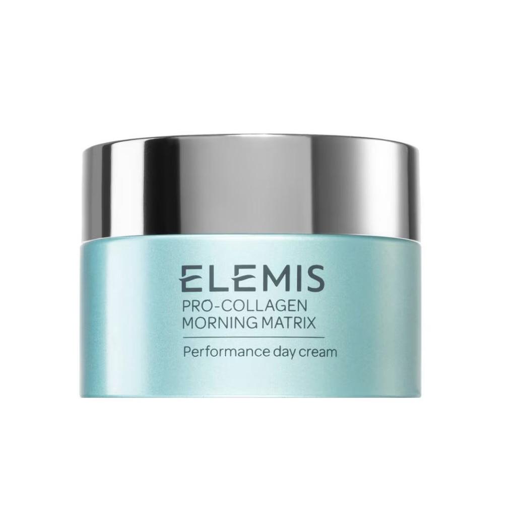 Elemis, Pro-Collagen Morning Matrix, Anti-Wrinkle, Day, Cream, For Face, 50 Ml
