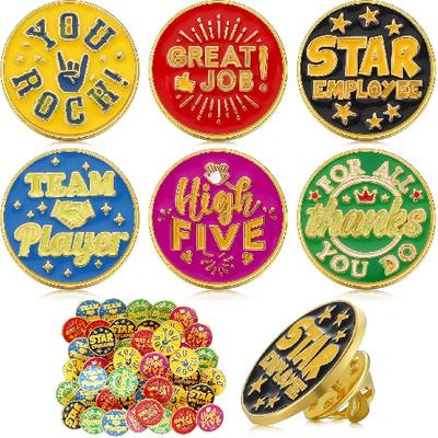 Nähen & Stricken – Abzeichen