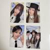 Misamo Upgrade Bonus Trading Card Set