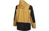 adidas Jackets Men's Yellow Hooded Moderate Other HM2708