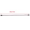 10PCS Good Insulation Servo Extension Lead 300mm Length Remote Control Cable  Remote Control