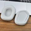 1 Pair Ear Pads Compatible for G533 G335 Gaming Headsets Removable Design Headphone Earpads Ear Cushions