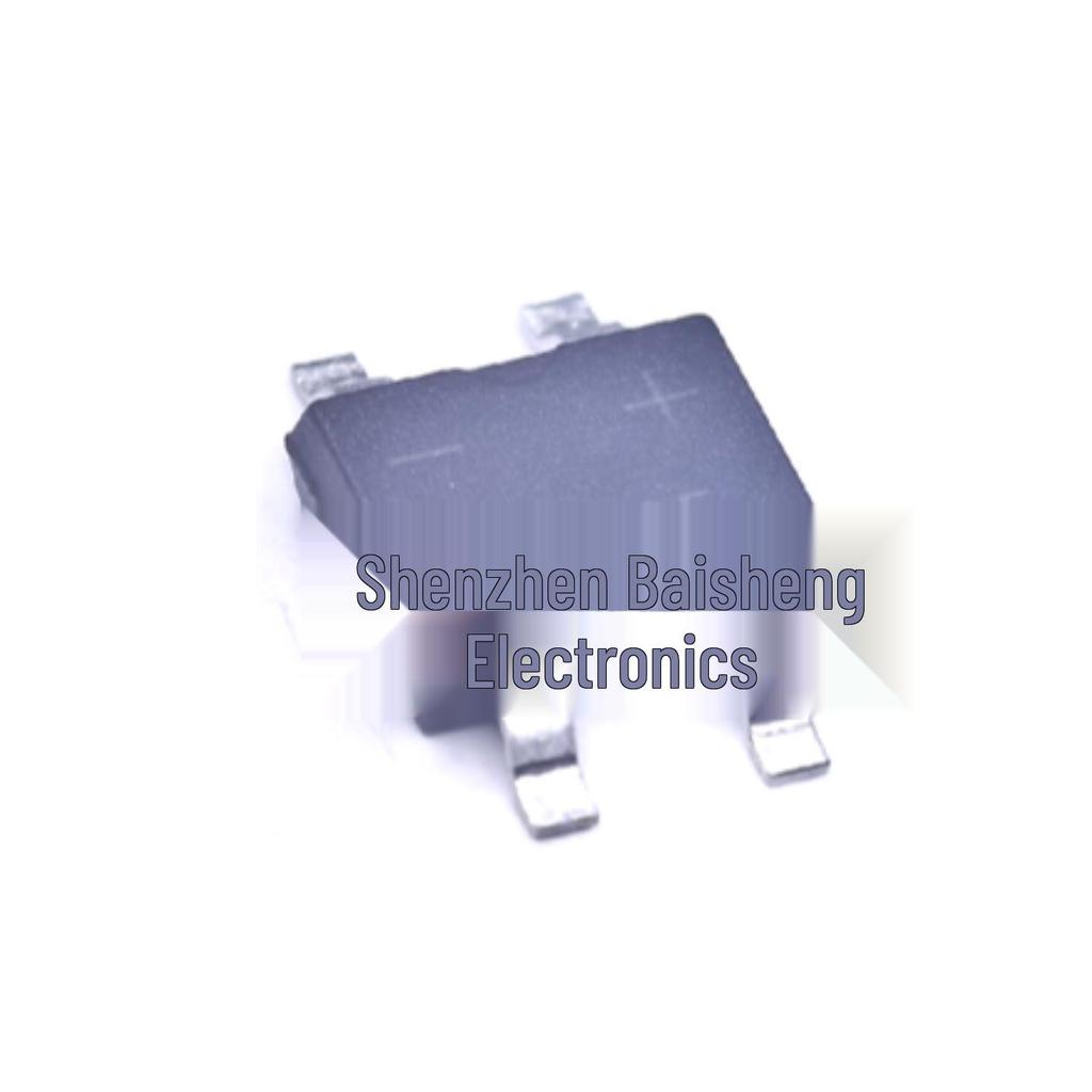 Brand New MB110F Rectifier Bridge Chip