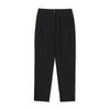 [Snowpeak] Lago Women's Slim Pants Black (S26SWTPT29)