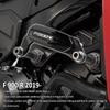 NEW Motorcycle Engine Guard Anti Crash Frame Slider kit Falling Protector Cover FOR BMW F900 R F900R F 900 R 2019-2025 2024 2023